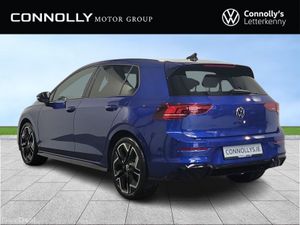 Volkswagen Golf R-LINE 1.5TSI MHEV 150HP - Image 4