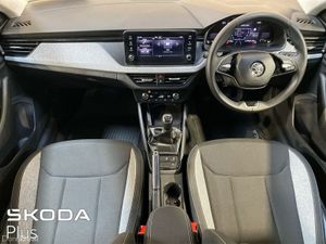 Skoda Scala Selection 1.0TSI 115bhp *High Spec* - Image 3