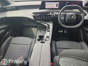 Peugeot 3008 ** 1.2 MHEV 145BHP ** ALLURE ** TRINI - Image 2