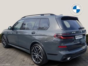 BMW X7 xDrive40d M Sport - Image 3