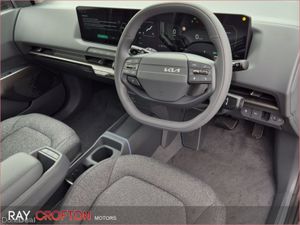 Kia EV3 EV2 - Image 3