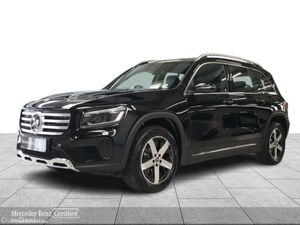 Mercedes-Benz GLB 200 d Progressive Auto - Image 4