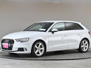 Audi A3 1.4 TFSI S-TRONIC SPORTBACK **DIG DASH**EL - Image 4