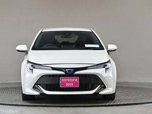 Toyota Corolla 1.8 HYBRID SPORT **10"ANDROID CAR P - Image 2