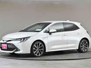 Toyota Corolla 1.8 HYBRID SPORT **10"ANDROID CAR P - Image 4