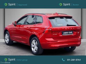 Volvo XC60 2.0D 4WD  Momentum Sun Roof - Image 2