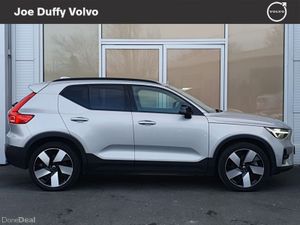 Volvo XC40 BEV 231hp Ultimate - Image 3