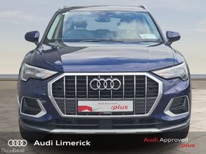 Audi Q3 Q3 35 TDI 150 S-T SE - Image 3