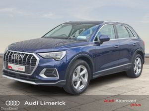 Audi Q3 Q3 35 TDI 150 S-T SE - Image 4