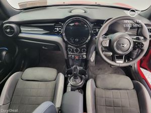 Mini Cooper 3-Door Cooper S Sport - Image 4