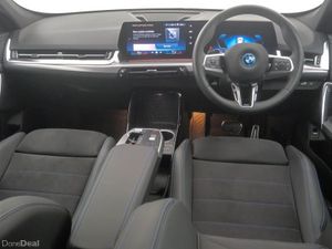 BMW iX1 eDrive20 M Sport - Image 4