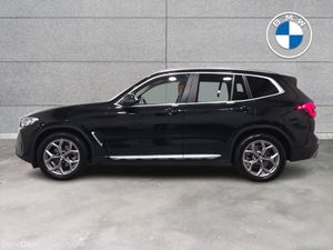 BMW X3 xDrive20d xLine - Image 4