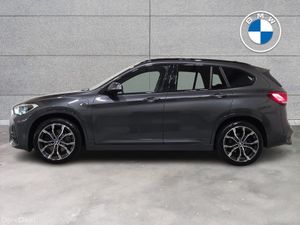 BMW X1 xDrive25e M Sport - Image 4
