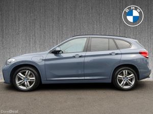 BMW X1 xDrive25e M Sport - Image 4