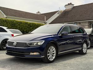 Volkswagen Passat 2.0 TDI HIGHLINE PREMIUM PLUS 19 - Image 2