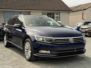 Volkswagen Passat 2.0 TDI HIGHLINE PREMIUM PLUS 19 - Image 4