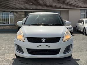 Suzuki Swift 1.2 XG CVT PETROL AUTOMATIC // SNOW W - Image 3