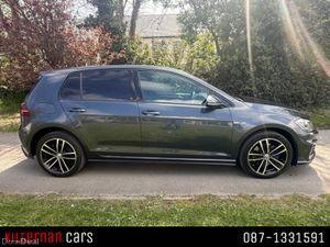 Volkswagen Golf 1.4 GTE 147PS S/A 5DR AUTO - Image 2