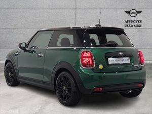 Mini Cooper Electric Level 2 - Image 3