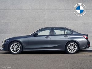 BMW 3-Series 318d SE Saloon - Image 3