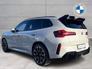BMW X3 30e xDrive M Sport - Image 3