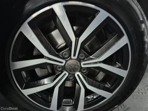 Volkswagen Passat 2020 - Image 3