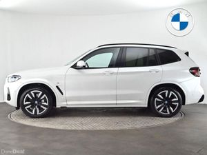 BMW iX3 M Sport - Image 3