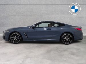 BMW 8-Series 840i Coupe - Image 4