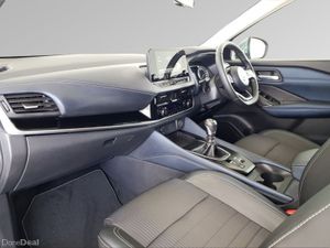 Nissan Qashqai 1.3 MILD HYBRID SV PREMIUM €3000 Sc - Image 3