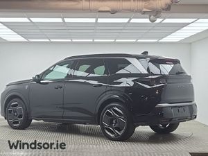 Peugeot 5008 E-5008 Gt  GT  210 Electric 73kWh Aut - Image 3