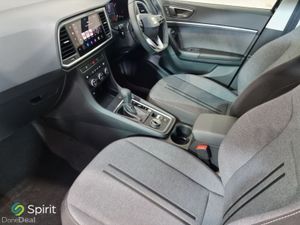 SEAT Ateca Commercial +Vat **Call John 0861913954 - Image 4