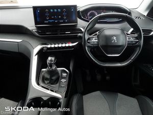 Peugeot 5008 1.5 BlueHDi 130bhp Allure - Image 2