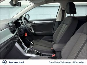 Volkswagen T-Roc LIFE 1.0 TSI 110HP *DUE SOON* *PU - Image 4