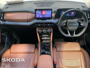 Skoda Kodiaq SEL + 1.5TSI 204bhp DSG PHEV *Sunroof - Image 3