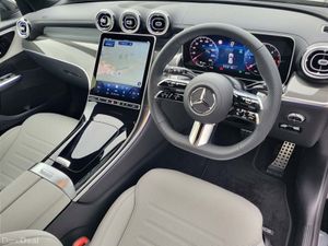 Mercedes-Benz GLC GLC220d 4MATIC AMG LINE PLUS AUT - Image 2