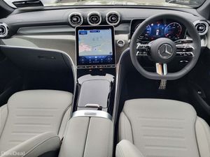 Mercedes-Benz GLC GLC220d 4MATIC AMG LINE PLUS AUT - Image 4