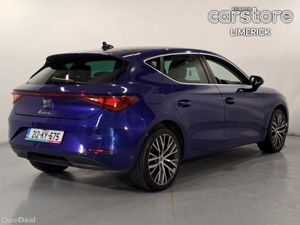 SEAT Leon 1.5TSI 150hp Xcellence - Image 3