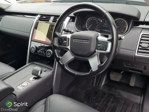 Land Rover Discovery  3.0 SD6 SE Campaign - Image 4