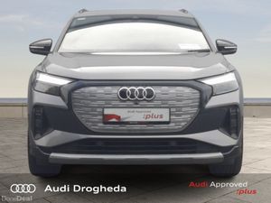 Audi Q4 e-tron Sport 40 big battery - Image 3