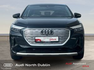 Audi Q4 e-tron SOLD! Q4 E-Tron Sport 45  Sport  45 - Image 3