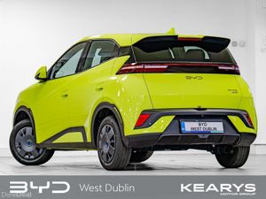 BYD DOLPHIN SURF Dolphin Surf Active - Image 3