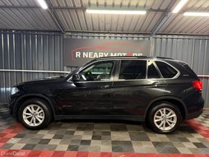 2016 162 BMW X5 40e X-Drive SE Auto - Image 3