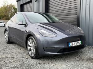 231 Tesla Model Y Long Range - Image 4