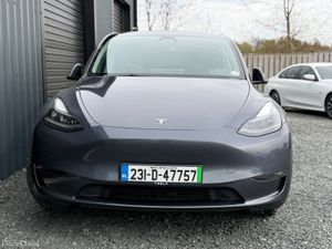 231 Tesla Model Y Long Range - Image 2