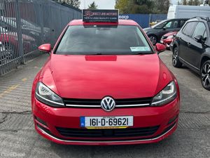 2016 Volkswagen Golf High Line - Image 3