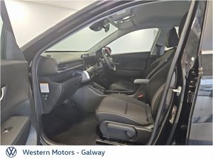 Hyundai KONA Advance Ev 218 Bhp 65.4 kWh, Sat Nav, - Image 4