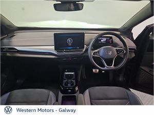Volkswagen ID.4 Pro Match 286 Bhp Pro Performance - Image 2