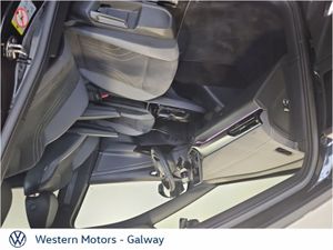 Volkswagen ID.4 Pro Match 286 Bhp Pro Performance - Image 4