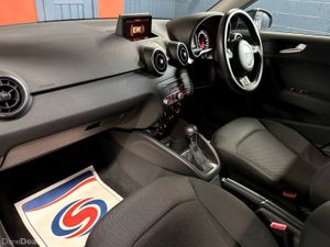 2016 Audi A1 Sportback 1.0L TFSi Petrol Automatic - Image 4