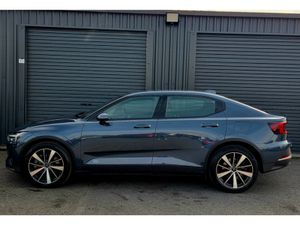 Polestar 2 EV FWD 64KW - Image 4
